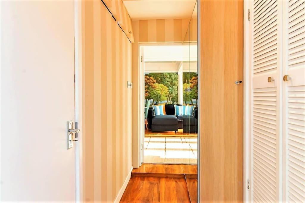 Luxury Beach Property- Neptune'S Nest Sandgate Bagian luar foto